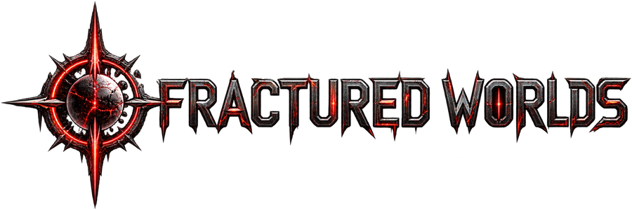 Fractured Worlds