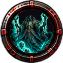 Lich Lord in-game portrait