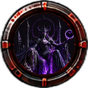 Void Sovereign in-game portrait